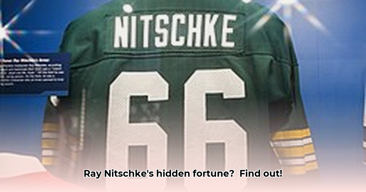 ray-nitschke-net-worth